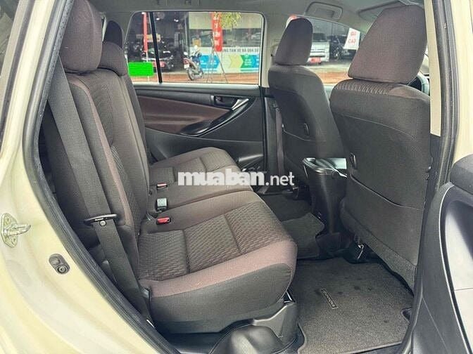Innova Số Sàn 2023 - HT Vay 70% - Giá Còn Giảm