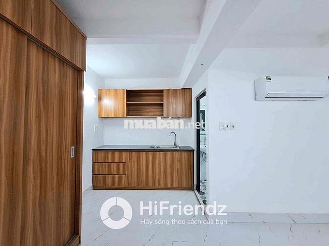 💥CĂN HỘ CỬA SỔ SIÊU ĐẸP | NỘI THẤT Y HÌNH