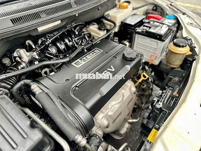 Chevrolet Aveo 2017 LTZ