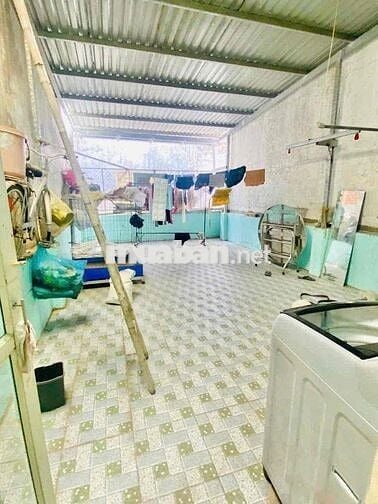 Nhà giá ngộp D2D phường Thống Nhất đường N3