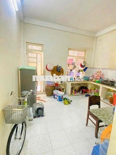 Nhà giá ngộp D2D phường Thống Nhất đường N3