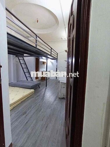 🔥DUPLEX SIÊU TO - NỘI THẤT CƠ BẢN - MẶT TIỀN ĐÀO DUY ANH, TT PHÚ NHUẬN