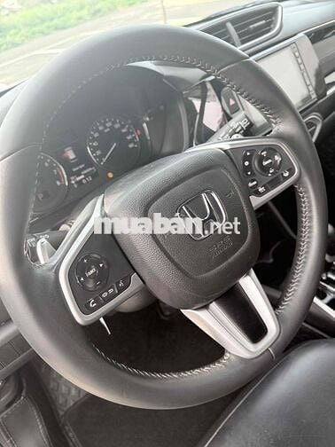 Honda BR-V 2023 L - 4800 km