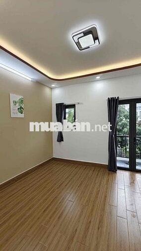 bán nhà 2 tầng Miếu Gò Xoài, chỉ 2,9T, có sổ riêng hoàn công