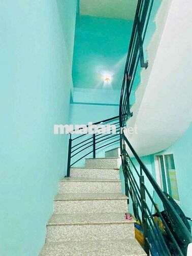 Nhà giá ngộp D2D phường Thống Nhất đường N3