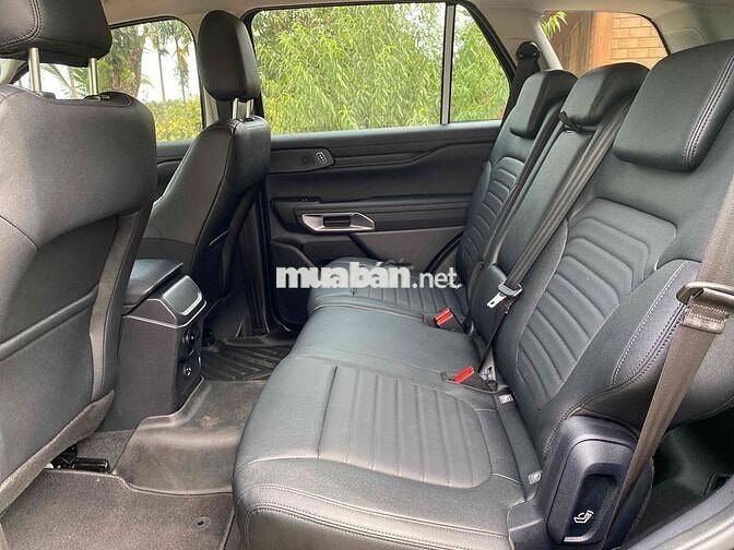 Ford Everest 2023 Sport 2.0L 4x2 AT - 30000 km