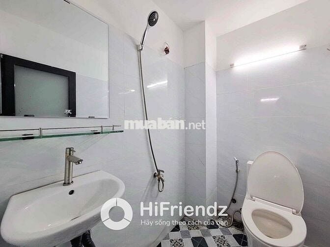 💥CĂN HỘ CỬA SỔ SIÊU ĐẸP | NỘI THẤT Y HÌNH