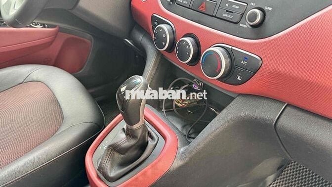 Hyundai Grand i10 2019 Grand 1.2 AT - 9400 km