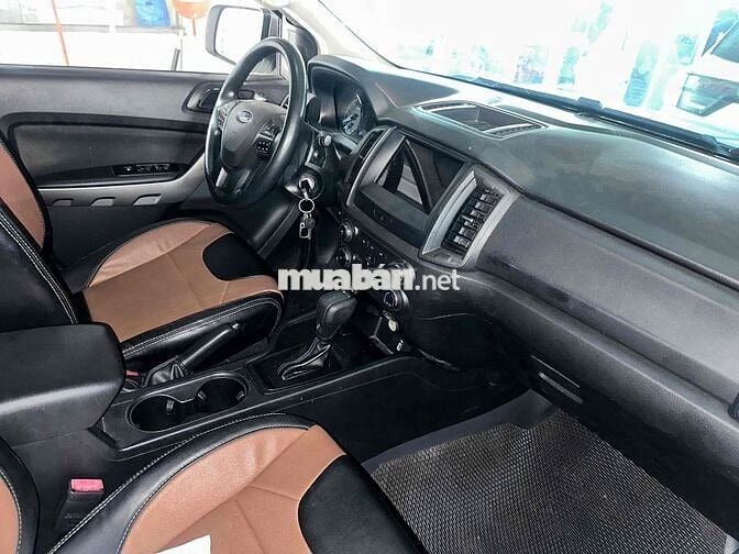 Ford Ranger 2022 XLS 2.2L 4x2 AT