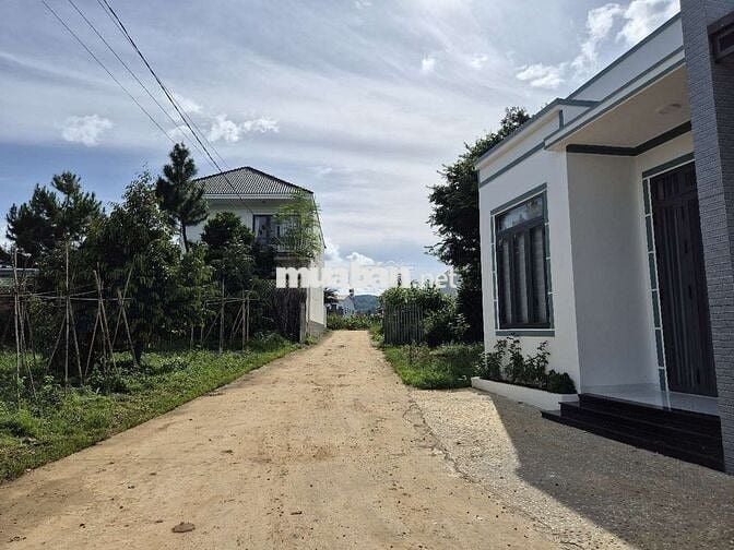Còn vài lô giá tốt cách quốc lộ 55 Lộc Thành 300m
