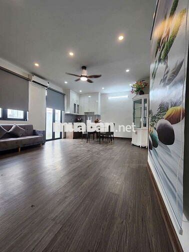 Căn Penthouse hiếm – độc lạ tại Mỹ Đình, giá chỉ  Nhỉnh 3 tỷ