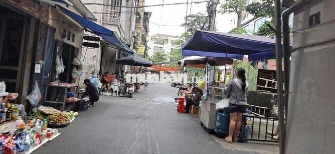 Đất sẵn sổ  đấu giá 63m² Phú Lương, Hà Đông