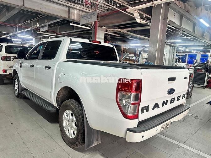 Ford Ranger 2022 XLS 2.2L 4x2 AT