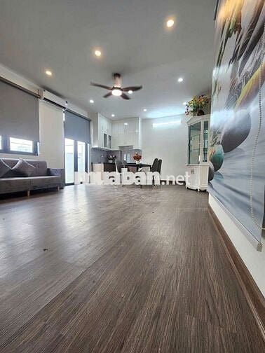 Căn Penthouse hiếm – độc lạ tại Mỹ Đình, giá chỉ  Nhỉnh 3 tỷ