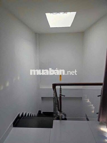 🔥 🔥 NHÀ 2 MẶT TIỀN - HẺM XE HƠI - 4 TẦNG - SHR - GẦN CẦU PHÚ XUÂN -6 T