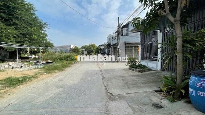 Ông Chủ Muốn Bán Cặp Góc 2 Mặt Tiền 10x20m P.Tân Triều Gần Bửu Long