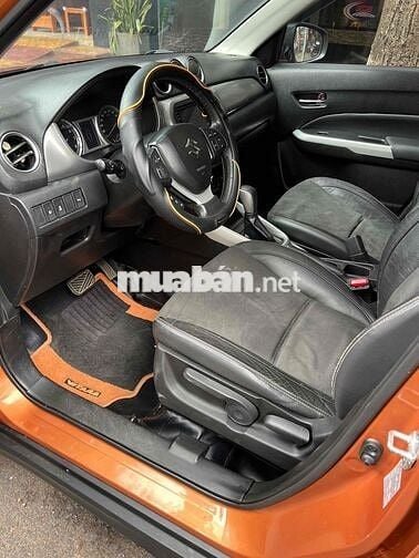 Suzuki Vitara 2015 1.6 AT - 91000 km