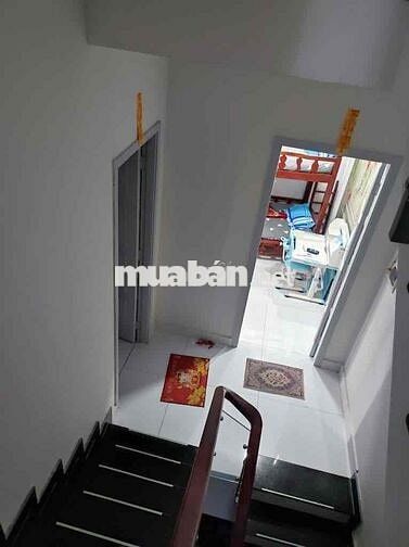 🔥 🔥 NHÀ 2 MẶT TIỀN - HẺM XE HƠI - 4 TẦNG - SHR - GẦN CẦU PHÚ XUÂN -6 T