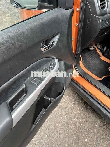 Suzuki Vitara 2015 1.6 AT - 91000 km