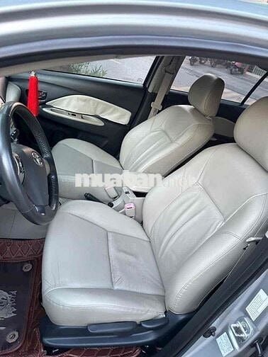 Toyota Vios 2009 - 115863 km