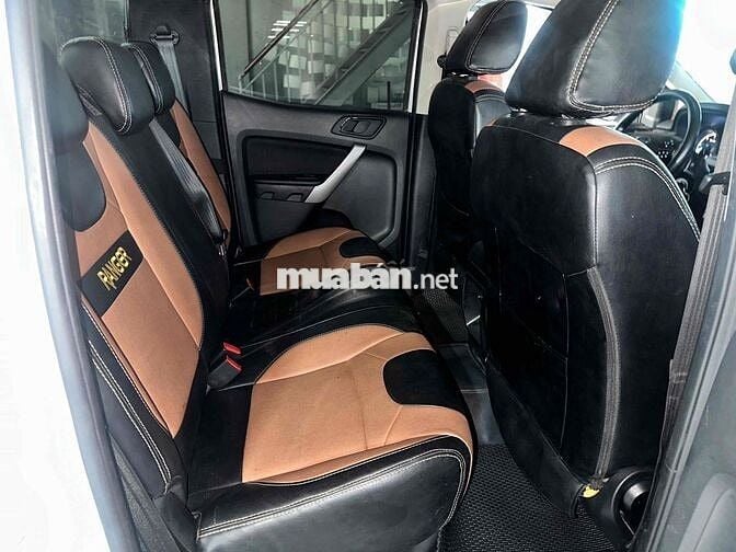 Ford Ranger 2022 XLS 2.2L 4x2 AT