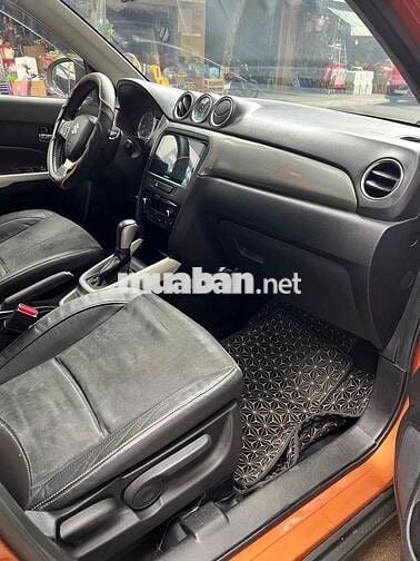 Suzuki Vitara 2015 1.6 AT - 91000 km