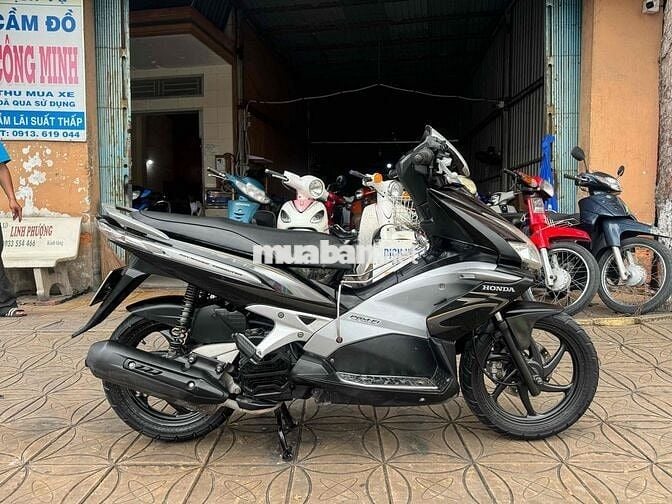 AIR BLADE FI (2010) BS:65X3:CẦN THƠ