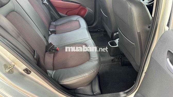Hyundai Grand i10 2019 Grand 1.2 AT - 9400 km