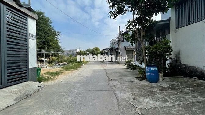 Ông Chủ Muốn Bán Cặp Góc 2 Mặt Tiền 10x20m P.Tân Triều Gần Bửu Long