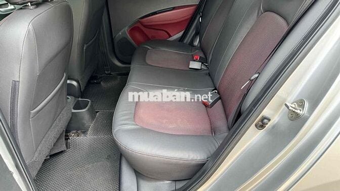Hyundai Grand i10 2019 Grand 1.2 AT - 9400 km