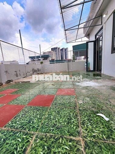Căn Penthouse hiếm – độc lạ tại Mỹ Đình, giá chỉ  Nhỉnh 3 tỷ