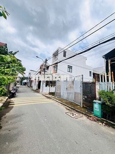 ĐẤT MẶT TIỀN KD - Đường Ôtô Thông - GẦN GA METRO 225 m2 Ngang 7,5M