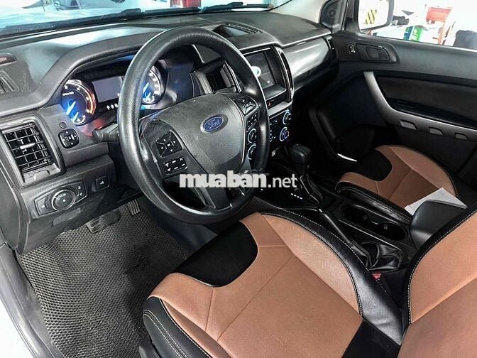 Ford Ranger 2022 XLS 2.2L 4x2 AT