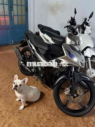 bán ex2008 1 càng bstp 9c mới dọn