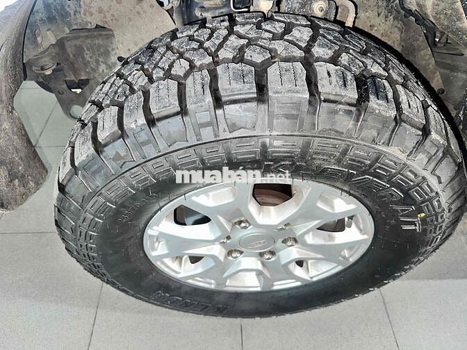 Ford Ranger 2022 XLS 2.2L 4x2 AT