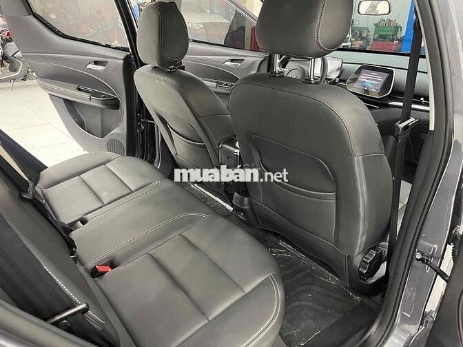 VinFast VF5 Plus 2024 - 23000 km