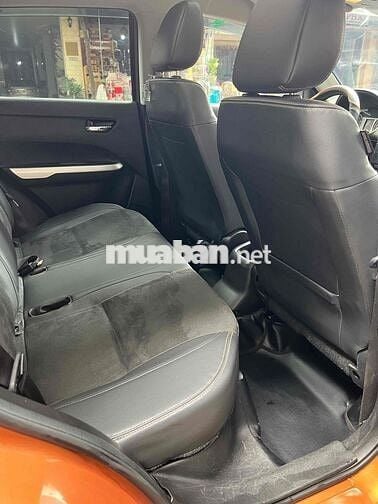 Suzuki Vitara 2015 1.6 AT - 91000 km