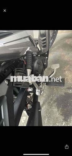 bán ex2008 1 càng bstp 9c mới dọn
