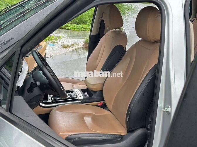 Kia Carnival 2022 2.2D Luxury 8 chỗ chưa đến 1 tỷ