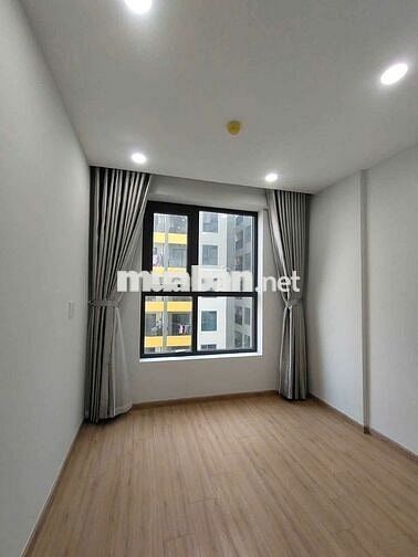 BÁN CHUNG CƯ BCONS GREEN VIEW LÀNG ĐẠI HỌC THỦ ĐỨC CĂN 2PN GIÁ RẺ