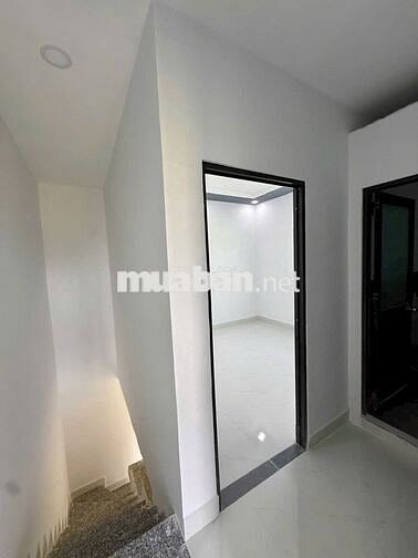 BÁN NHÀ MẶT TIỀN BẾN CÁT - BÌNH DƯƠNG CHỈ 1TY350