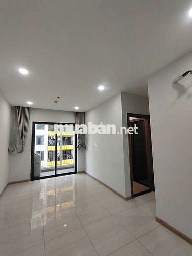 BÁN CHUNG CƯ BCONS GREEN VIEW LÀNG ĐẠI HỌC THỦ ĐỨC CĂN 2PN GIÁ RẺ