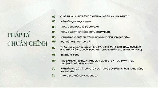 Căn 1 PN  – Cơ hội sinh lời gần Metro Suối Tiên