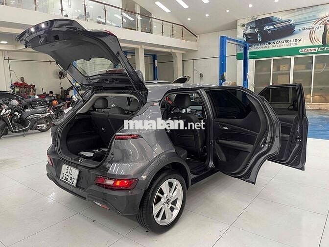 VinFast VF5 Plus 2024 - 23000 km