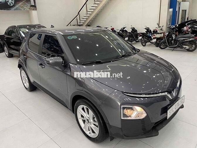 VinFast VF5 Plus 2024 - 23000 km