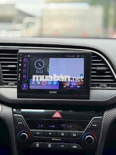 Hyundai Elantra 2019 Sport 1.6 AT - 660000 km