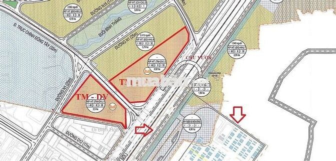 Căn 1 PN  – Cơ hội sinh lời gần Metro Suối Tiên
