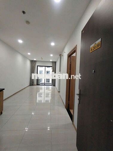 BÁN CHUNG CƯ BCONS GREEN VIEW LÀNG ĐẠI HỌC THỦ ĐỨC CĂN 2PN GIÁ RẺ
