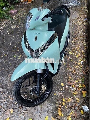 shmode bản cbs dkld 2019 . xe keng máy êm