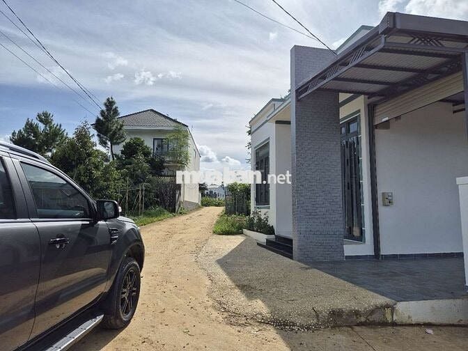 Còn vài lô giá tốt cách quốc lộ 55 Lộc Thành 300m